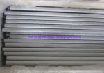 S31254 Thickness 2.11mm Duplex Stainless Steel Pipes For Pollution Control