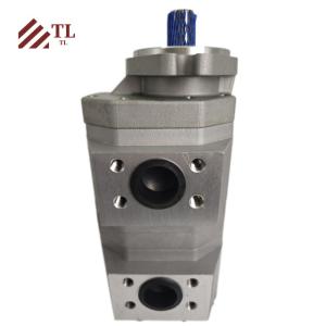 Wholesale Hydraulic Gear Pump 385-10079282 For Komatsu Wheel Loaders 530-1 530B-1 JH80C-1 from china suppliers