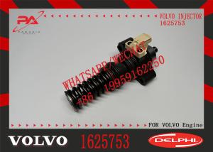 Wholesale High quality Original Diesel Engine Fuel Injection Pump 1625753 BEBU5A00000 for DAF MX EUROPE from china suppliers