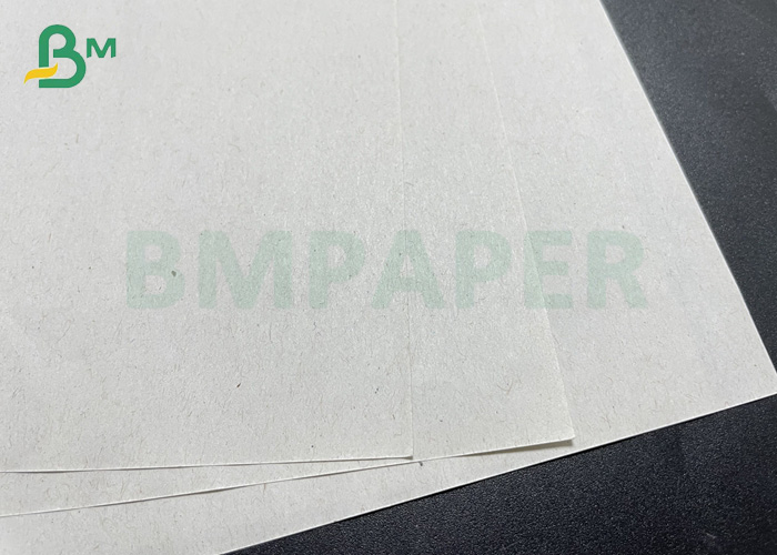 45g 47g Greyish White Newspaper Wrapping Paper To Newspaper Printing