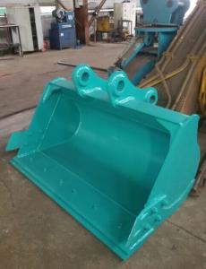 Wholesale PC312 Excavator Ditch Bucket Cleaning Bucket 0.78CBM from china suppliers