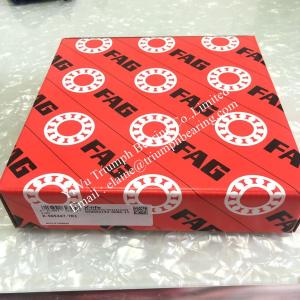 Wholesale FAG unstandard Tapered Roller Bearing Z-565347.TR1 from china suppliers