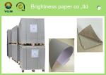 Customized Size Full Gram Coated Board Paper Roll For Gift Box Grade A