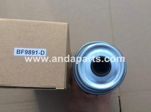 Wholesale GOOD QUALITY BALDWIN FILTERS FUEL FILTER BF9891-D from china suppliers