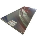 ISO SS 304 Plate Cold Rolled Stainless Steel Plate 4x8