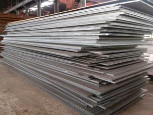 Wholesale High Quality Corten Steel Plate 20mm Thick Steel Plate from china suppliers