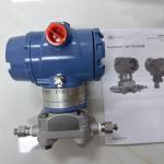 Rosemount 3051TG In-Line Pressure Transmitter 3051TG1A2B21AB4M5I5 -14.7 to 30PSI