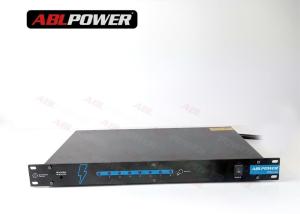 Wholesale 8CH Liquid Crystal Display Voltmeter 2500W Remote Power Switching from china suppliers