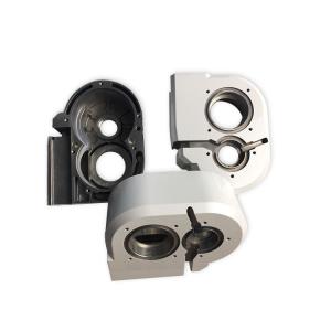 Wholesale ODM OEM Rapid Prototype Machining Services from china suppliers