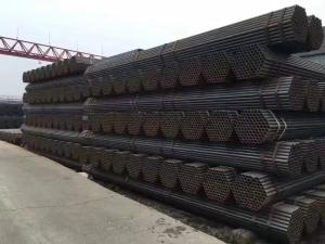 Wholesale Gas Drilling Chrome Moly Pipe Clean Scrap Polished Surface Round Shape from china suppliers