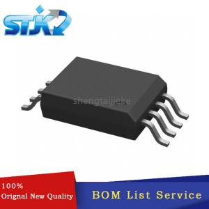 Wholesale 215 MHz General Purpose Amplifier 1 Circuit Rail-To-Rail TSOT-23-6 from china suppliers