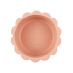 Personalized Suction Silicone Bowl Set Waterproof Non Toxic BPA Free Material