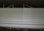ASTM A213 SS Stainless Steel Heat Exchanger Tube SUS304 19 ODX2mm WTX6000mm L