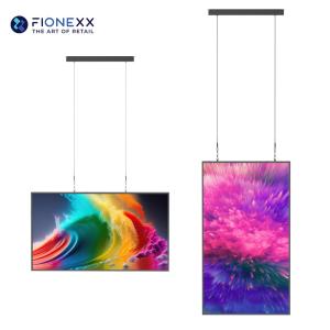 Wholesale 49inch High Brightness LCD Window Displays The Must-Have for Effective Shopfront Advertising from china suppliers