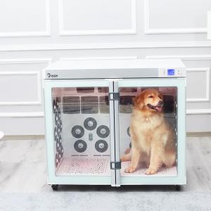 Wholesale Fully Automatic Pet Drying Box LCD Control Panel For Pet Hair Blow from china suppliers