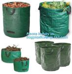 PE Woven Fabric Potato Planter Growing Bag 10 gallon,Potatoes Felt growing