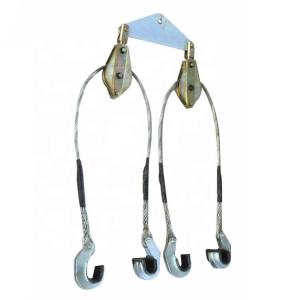 Wholesale Manual Operation Transmission Line Tool Bundled Conductors Lifter Stable Performance from china suppliers