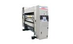 High Speed Rotary Die Cutting Machine For Corrugated