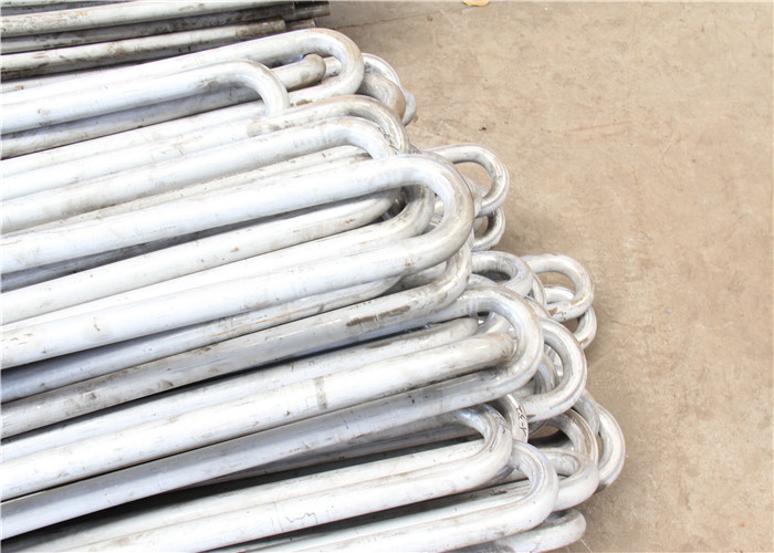 Nicekl Annealed Copper Tube For Heat Exchanger ASME SB111 90CU10NI C70600