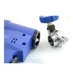 Cone Refrigeration Hand Tools Durable Electric Cordless Flaring Tool