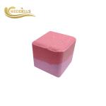 CBD Aromatherapy Shower Steamers With Flower / Fruit Fragrace Long Lasting