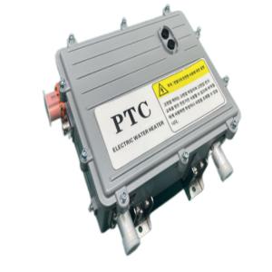 Wholesale High Voltage Battery Coolant Heater Tesla from china suppliers