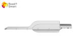 All in two solar street light high cost effective