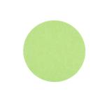 Self Adhesive Wall Decorative PET Sound Absorbing Insulation Panels Circular