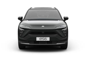 Wholesale Second Hand NIO ES6 Electric Car 400V Used New Energy Electric Crossover SUV from china suppliers