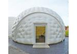 Water Proof Inflatable Event Tent EN14960 Certificated 3 Years Warranty Durable