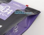 25kg Custom Print Laminated Pet Food Bag with Slider Zipper, 2Kg 5Kg 10Kg Dog