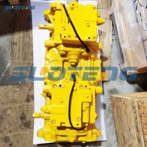Wholesale 708-2K-00012 Hydraulic Main Pump 7082K00012 for PC3000-6 Excavator from china suppliers