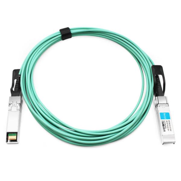 Arista Networks AOC-S-S-25G-30M Compatible 30m (98ft) 25G SFP28 to SFP28 Active