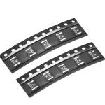 4532mm PPTC Resettable Fuses SMD 8V 2A Slow Blow Fuse Surface Mount