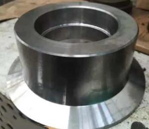 Wholesale SGS Customized CNC Machining Parts ODM Heat Treatment from china suppliers