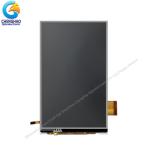 5" LCD Resistive Touch Screen Display Module 480x854 dots 400nits Backlight