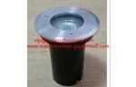 Outdoor / Indoor Underwater Fountain Lights Waterproof With Plastic Housing IP68