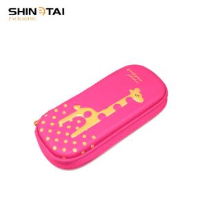 Wholesale Sika deer popular creative girls school pencil case of Stationery from china suppliers