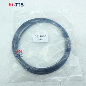 Wholesale New Trend O Ring Seal 3011076 for Cummins KTA19 KTA38 Diesel Engine from china suppliers