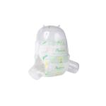 BTC SGS Printed Disposable Baby Diaper With 3D Leak Prevention Channel