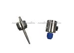 Cone-shaped Ultrasonic Nebulizer / Spray Drying Nozzles With Compressive Air