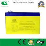 12v7ah AGM lead acid battery/UPS battery /Rechargeable battery