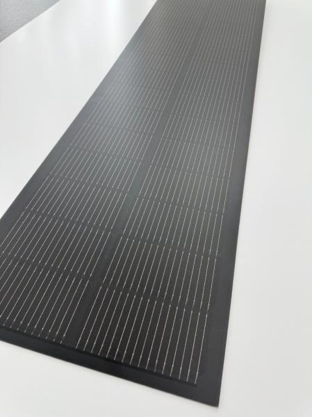 120W Monocrystalline Silicon Solar Charger Module IP68 Waterproof Panneau