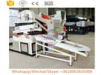 High Speed Scrap Copper Wire Recycling Machine For Waste Copper Wire Cable