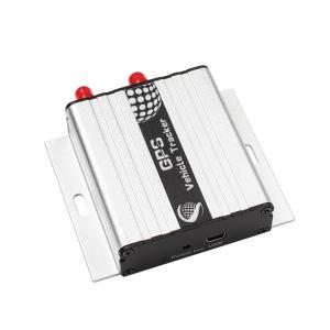 Wholesale 30hours Worktime 10m Accuracy Iridium Car GPS Tracker / 4g Lte Gps Tracker from china suppliers