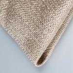Heat Treated Fiberglass Insulation Cloth HT2626 With Thickness 1.0mm