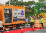 Wet Out UV CIPP Lining Trenchless Lining Material