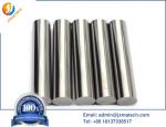 Customized Tungsten Iron Alloy Tungsten Heavy Metal Alloy Bar