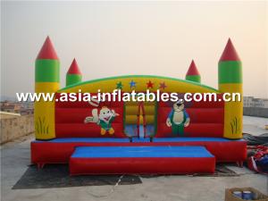 Wholesale 2013 Hot sales inflatable bouncy castle/inflatable bouncer/inflatable combo from china suppliers