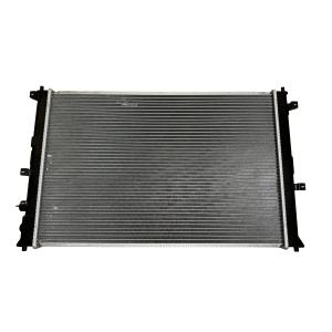 Wholesale Aluminum Radiator and Plastic Water Tank for HONDA XR-V CIVIC VEZEL Cooling System from china suppliers